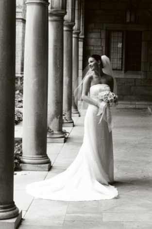This Ann Arbor wedding photojournalist shoots wedding photography with passion