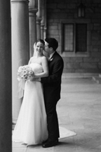 This MI wedding photojournalist shoots wedding photography with passion