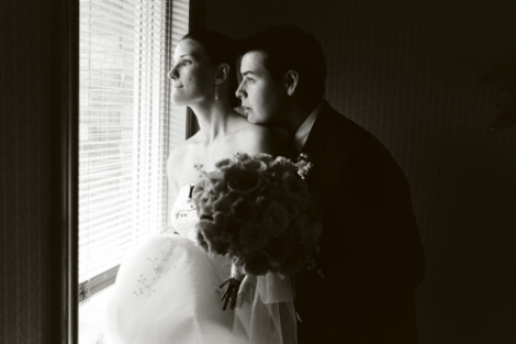 This Detroit wedding photographer likes to shoot destination weddings