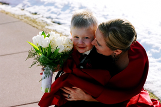 This Oakland County wedding photographer in MI has many photoalbums and portfolios to view