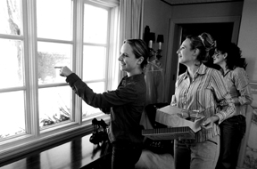 Michigan wedding photographer gives you all rights to your wedding photos