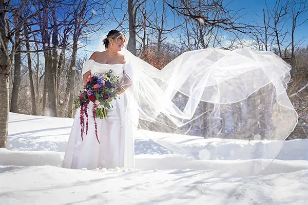 2GatherMore wedding review
