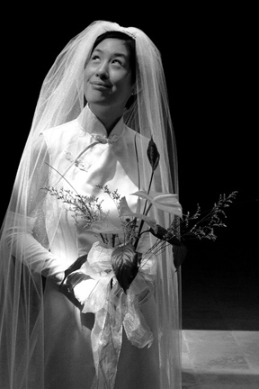 You own the rights to all the wedding photos shot by this Michigan wedding photojournalist