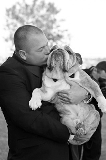 This Detroit wedding photographer likes to shoot destination weddings