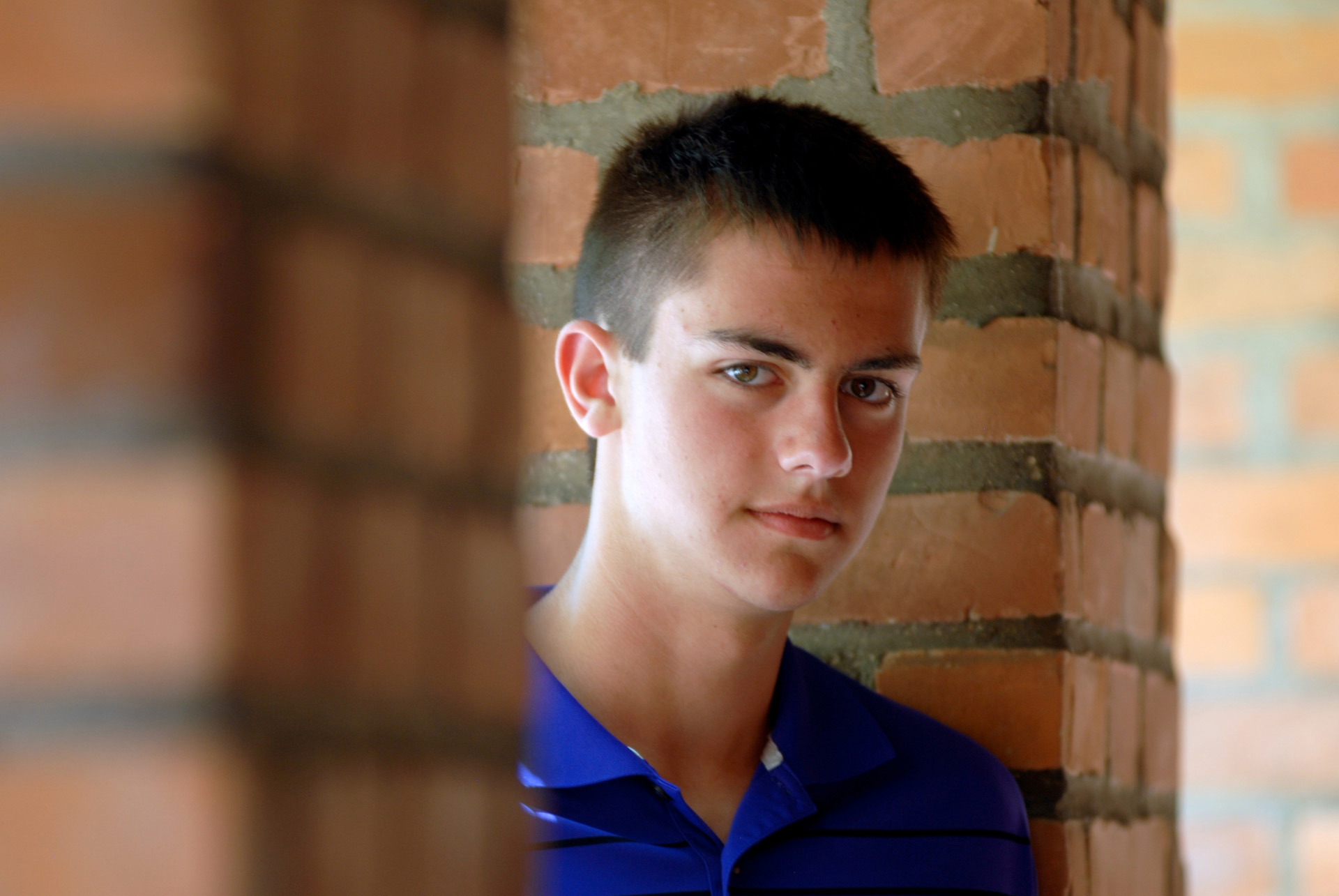 Cranbrook School in Bloomfield, Michigan senior pictures photo taken of the Cranbrook high school senior at the Cranbrook School in Bloomfield, Michigan.