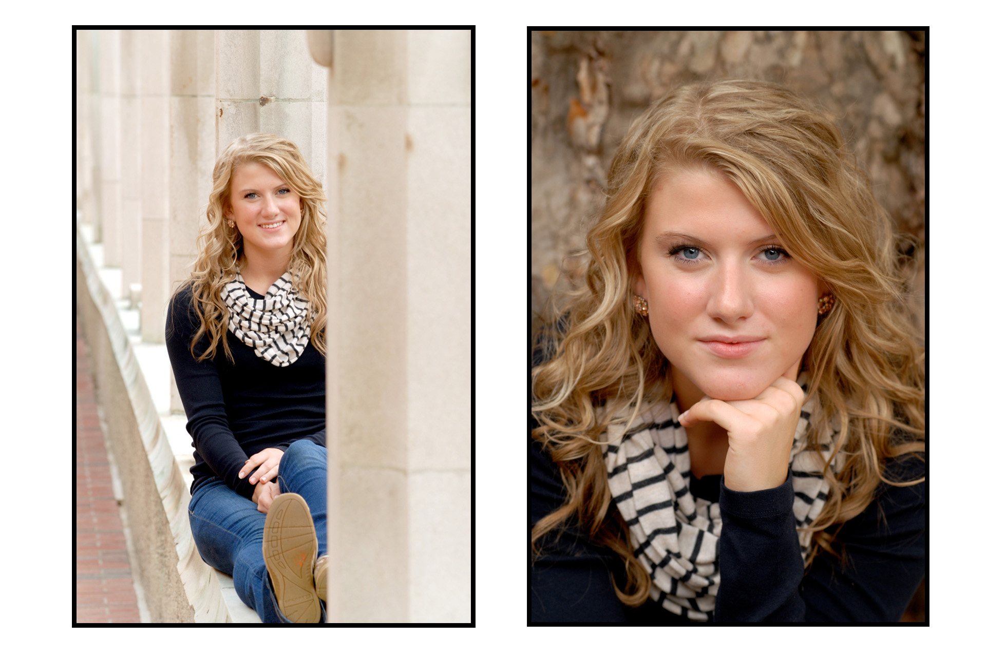 Cranbrook School in Bloomfield, Michigan senior pictures photo of a high school senior posing with all the cool things the Cranbrook School in Bloomfield, Michigan has to offer for senior photos.