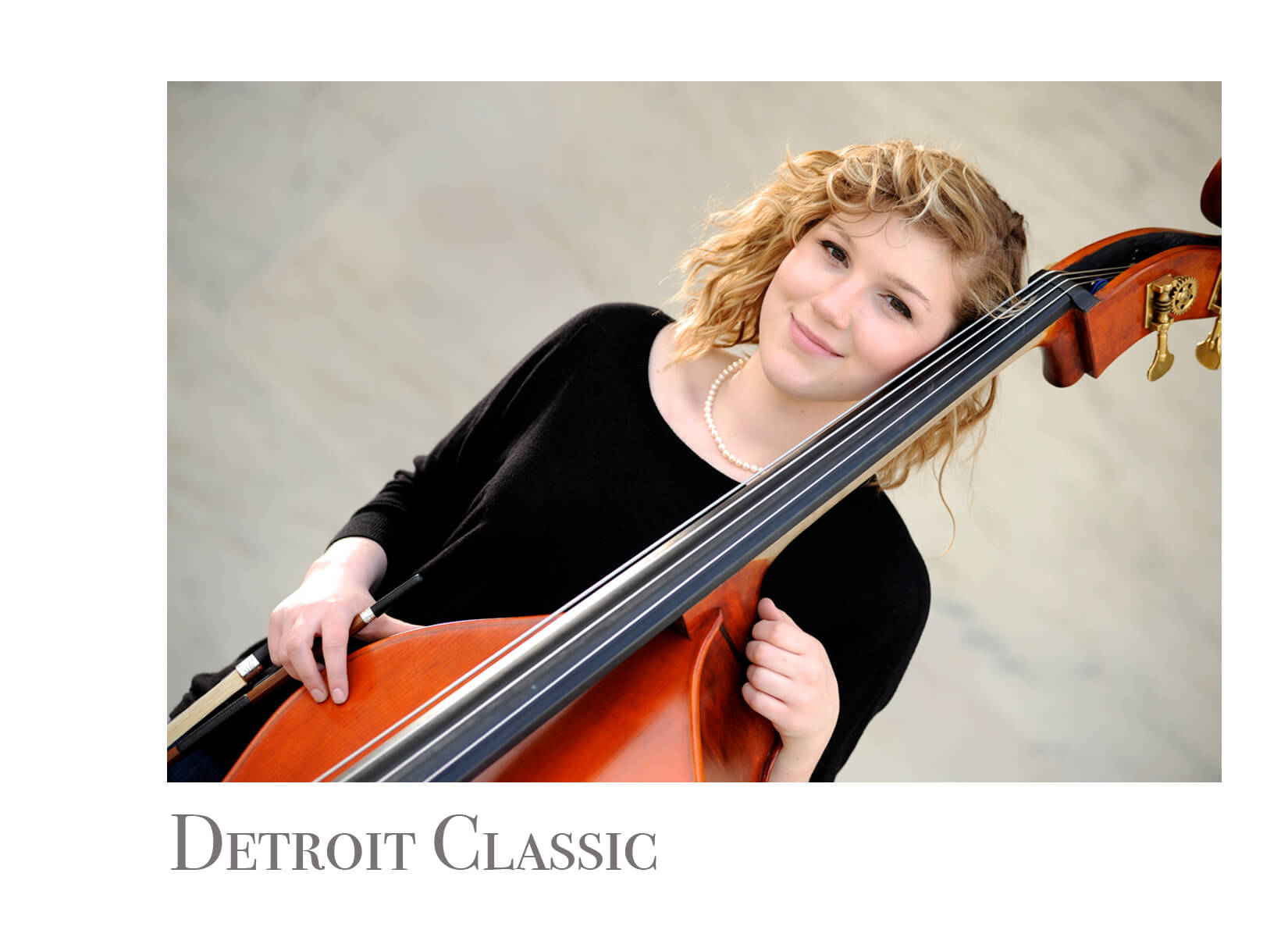 Detroit senior photographer takes photos in downtown Detroit, Michigan on location.