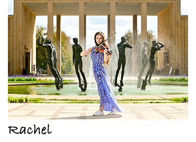 Cranbrook Kingswood high school senior's album of this senior photographer's favorite photos from her session.