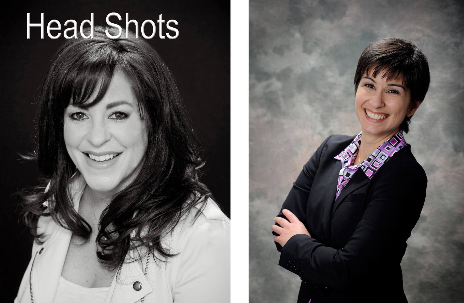 Clean, classic head shot photography located in Troy Michigan for professionals looking to update their linked in and Facebook photos.