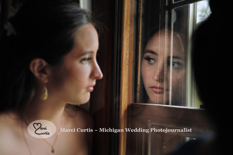 Addison Oaks Wedding Photos in Leonard, Michigan