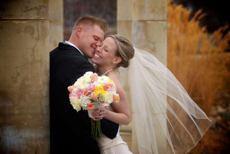 Detroit Winter Wedding Photos 0021