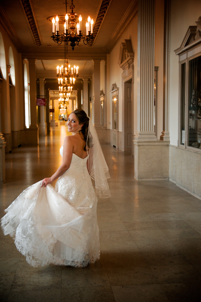Detroit Winter Wedding Photography 0024