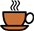 illustration of cup of coffee