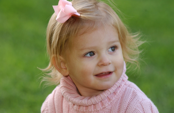 Michigan family photographer comes to your home