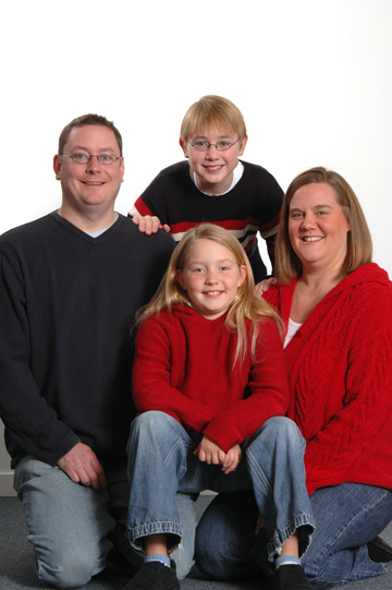 Oakland County Michigan family photos taken in your natural surroundings