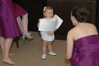 Michigan wedding photographer provides wedding planning tips