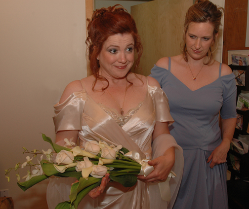 Michigan wedding photography is presented in the wedding photo gallery 