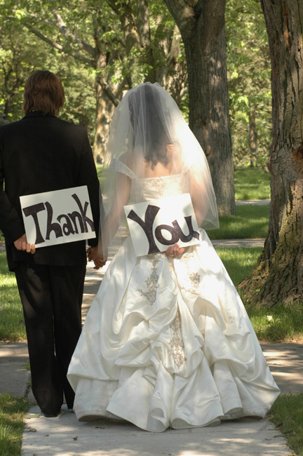 Michigan wedding photographer gives you the rights to your wedding photographs