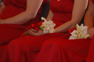 Michigan wedding photographers wedding photo albums