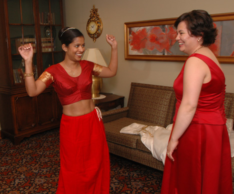 Michigan wedding photojournalist has many portfolios and photo albums to preview
